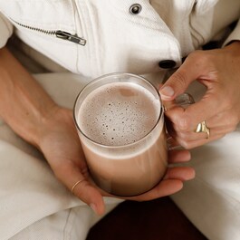 Collagène Cacao Glow - Complementos Alimenticios