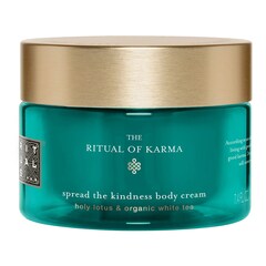 The Ritual of Karma - Crema corporal, RITUALS