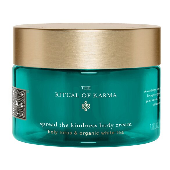 The Ritual of Karma - Crema corporal, RITUALS