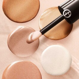 Luminous Silk - Highlighter Iluminador Líquido Acuoso