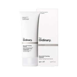 Glycoside Cleansing Mousse - Espuma limpiadora facial