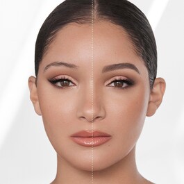 Kit Deluxe Natural & Polished - Kit para Cejas