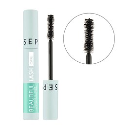 Care makeup eye set - Kit de maquillaje de ojos