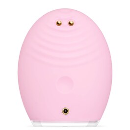 LUNA™ 3 plus - Cepillo de limpieza facial térmico con microcorrientes