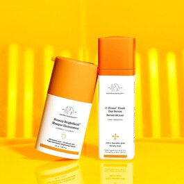 Bouncy Brightfacial™ - Mascarilla sin aclarado
