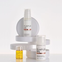 N° 7 Bonding Oil - Aceite Capilar