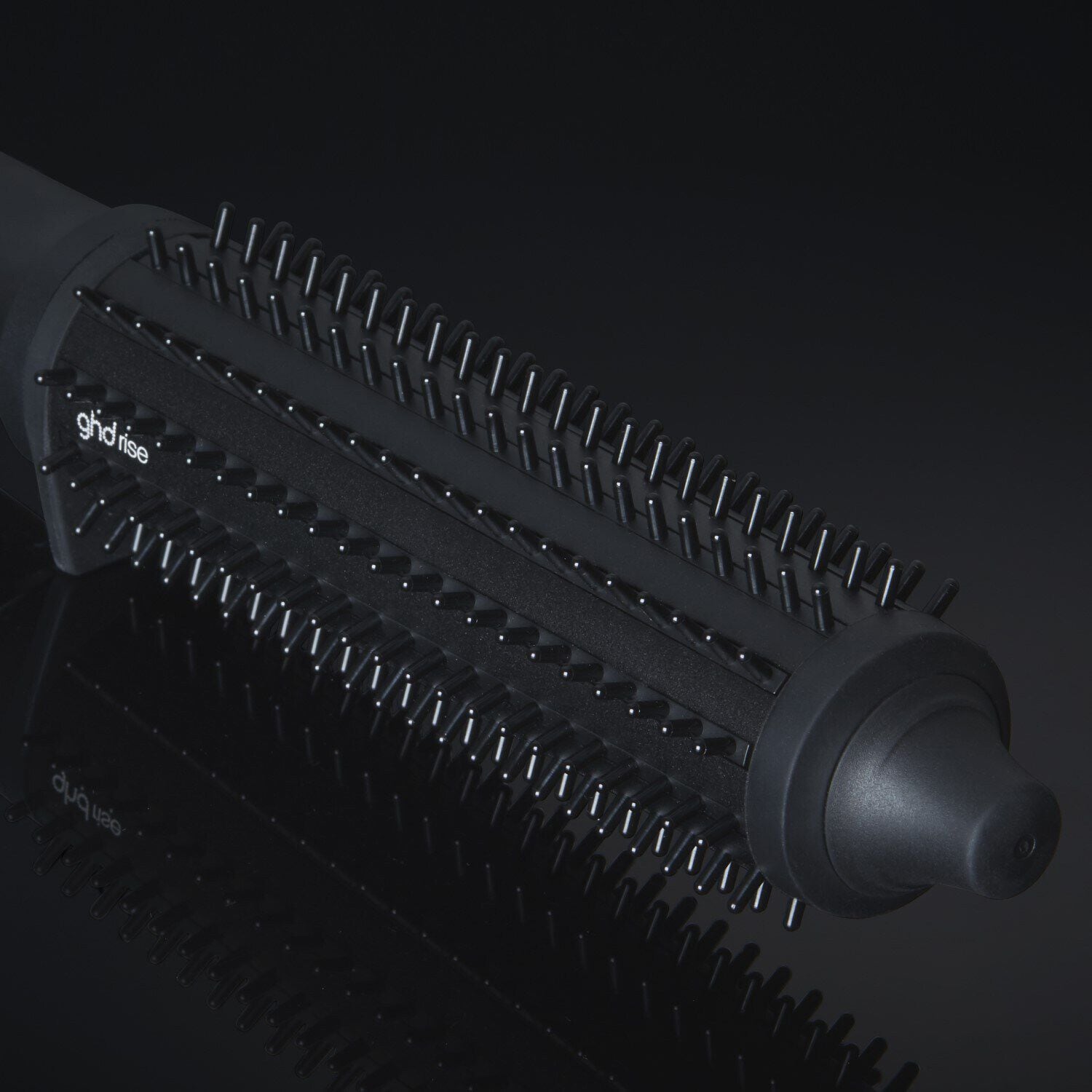 Cepillo eléctrico de best sale volumen ghd rise opiniones