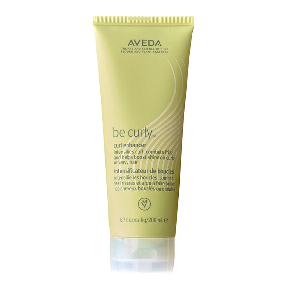 Be Curly - Curl Enhancer, AVEDA