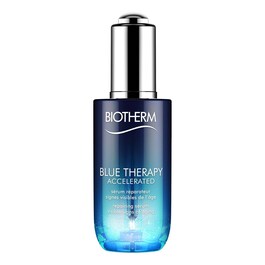 Blue Therapy Accelerated Serum - Sérum antiedad