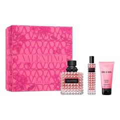Born In Roma Donna - Eau de Parfum Estuche, Valentino
