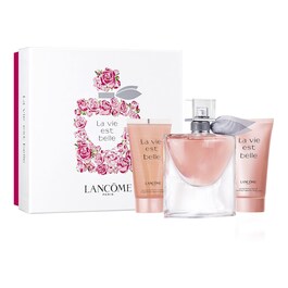 La vida es bella - Cofre Eau de Parfum