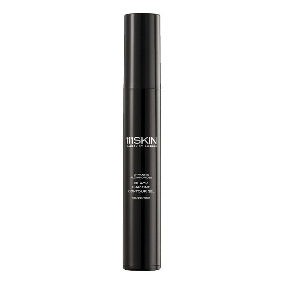 Black Diamond Contour Gel - Gel Contorno, 11Skin