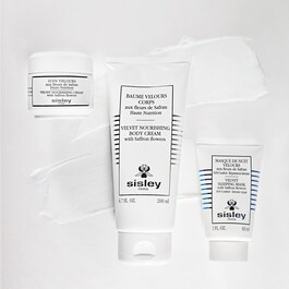 Baume Velours Corps - Crema hidratante