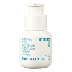 Sérum Purificante y Calmante con Retinol y Cica - Antiimperfecciones, Innisfree