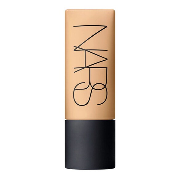 Soft Matte Complete Foundation - Base de maquillaje, NARS