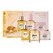 20 ml + 25 ml + 50 ml