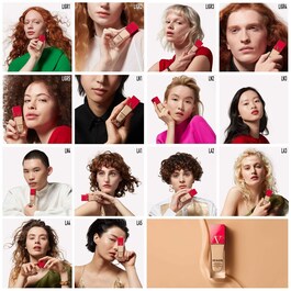 Very Valentino - Base de maquillaje muy ligera, de muy larga duración 24h, SPF25