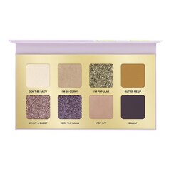 Popcorn Balls Mini - Paleta de sombras de ojos, TOO FACED