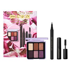 Estuche Midnight - Estuche maquillaje para ojos formato viaje, PAT McGRATH LABS