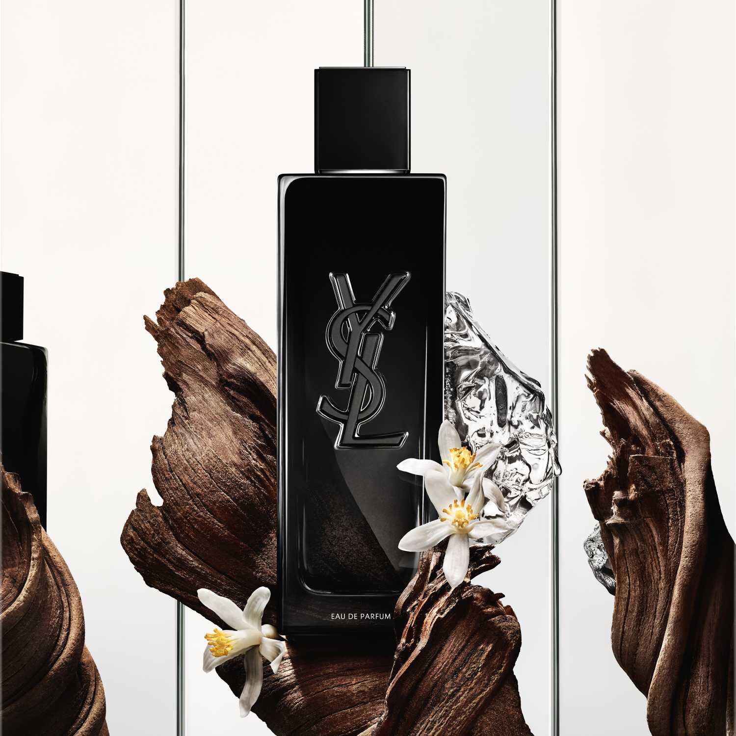 Eau de parfum on sale yves saint laurent hombre