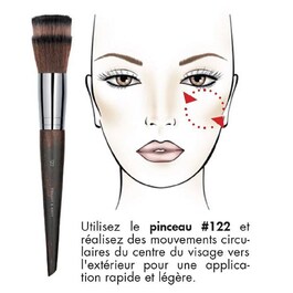 Water Blend - Fondo de maquillaje