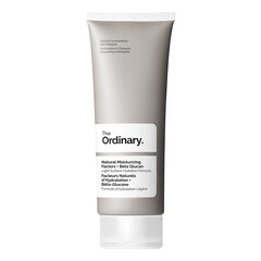 Natural Moisturizing Factors + Beta-Glucan - Gel Hidratante Ligero, THE ORDINARY