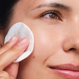 Solución tonificante con ácido glicólico 7 % - Loción exfoliante