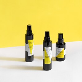 Huile Précieuse Cheveux  - Aceite para el pelo
