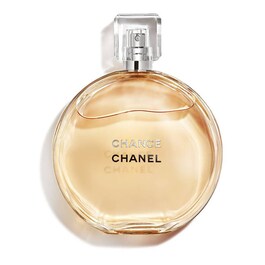 CHANCE - Eau De Toilette Vaporizador 