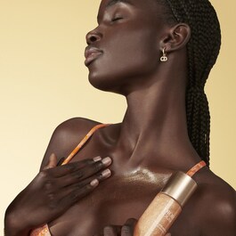 Solar The Sublimating Oil - Aceite de rostro, cuerpo y cabello