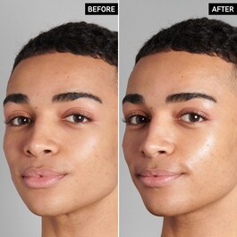 Polyglutamic Acid Dewy Suncscreen SPF30 - Crema solar facial SPF30