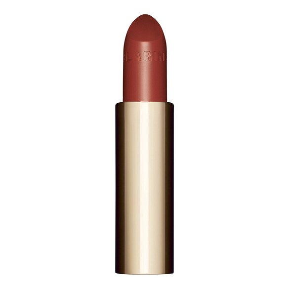 Joli Rouge - Recargable Joli Rouge Refill - Barra de labios con acabado satinado, Clarins