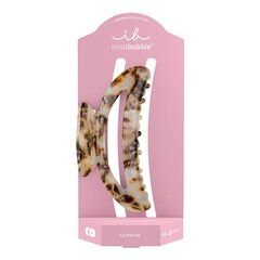CLIPSTAR PREMIUM Marble On - Pinza para el pelo, Invisibobble