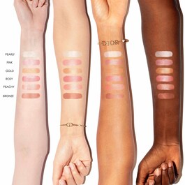 Dior Forever Glow Maximizer - Iluminador líquido de larga duración