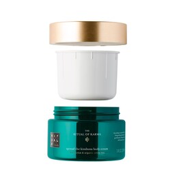 The Ritual of Karma - Crema corporal