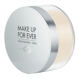 Ultra HD Setting Powder - Polvos sueltos formato viaje 