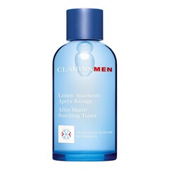 MEN AFTER SHAVE SOOTHING TONER - Aftershave, Clarins