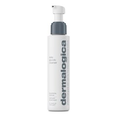 Limpiador diario glicólico - Limpiador facial con ácido glicólico, Dermalogica