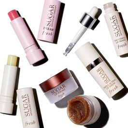 Sugar Lip Polish - Exfoliante labial con azúcar moreno