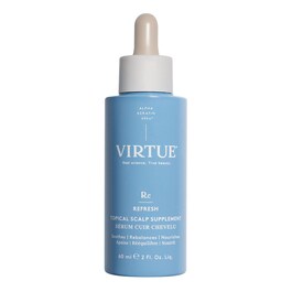 Topical Scalp Supplement - Sérum Cuero Cabelludo