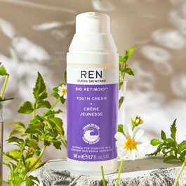 Crema Facial Bio Retinoid™-Tratamiento facial