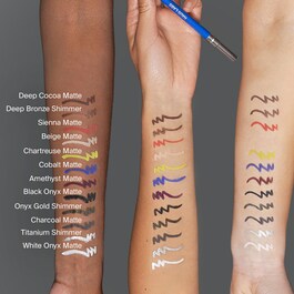 Optic Intensity Eco Gel Eyeliner Pencil - Lápiz de ojos