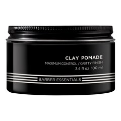 Clay Pomade - Crema acabado natural, Redken