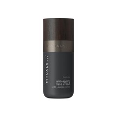 Rituals Homme - Crema facial antiedad, Rituals
