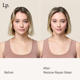 Restore Repair Mask - Mascarilla para el cuidado del cabello