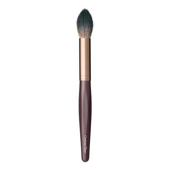 Powder & Sculpt Brush - Brocha para esculpir, CHARLOTTE TILBURY
