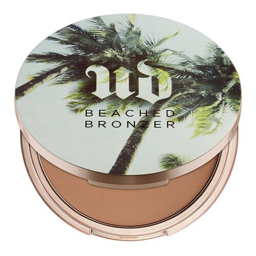 Urban Decay - Beached Bronzer - Polvos Bronceadores