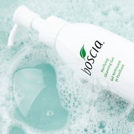 Purifiying Cleansing Gel - Gel limpiador purificante