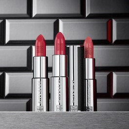 Le Rouge Interdit Intense Silk - Barra de labios 