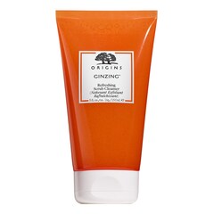 Ginzing Cleanser - Limpiador-exfoliante, Origins
